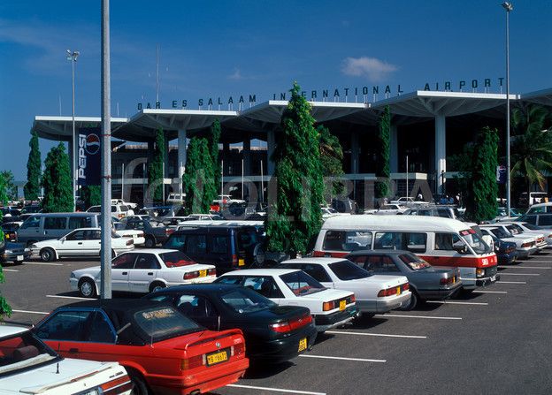 Airport Transfer Service